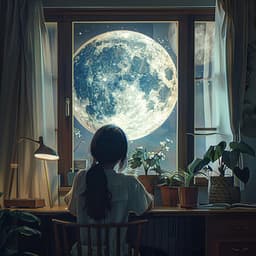 Tonos Del Anochecer: Música Profunda Para Dormir - Cuatro túnicas