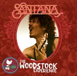 Santana: The Woodstock Experience - Santana