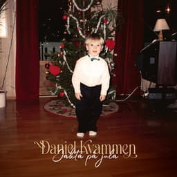 Jakta på jula - Daniel Kvammen