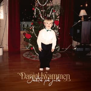 Jakta på jula - Daniel Kvammen