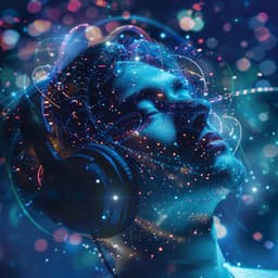 Binaural Sleep Symphony: Restful Music - Spirits Of Our Dreams