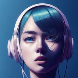 Serene Whispers: A Harmonious Journey - Fearless Motivation Instrumentals