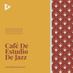 Café De Estudio De Jazz - Café Universitario de Jazz