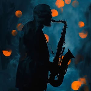 Surcos De Salón: Música De Jazz Sensual - Cafetería Chill Out Beats