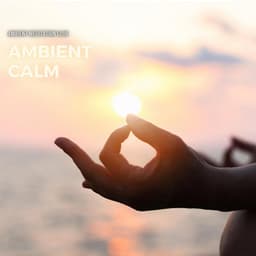 Ambient Calm: Gentle Music for Relaxing Meditation - Ambient Meditation Club