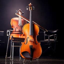 Symphonic Orchestra: Harmonies for Balance - Music Vibes