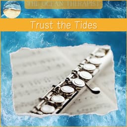 Trust the Tides, Take Your Time - Relaxation, Meditation, Yoga Music