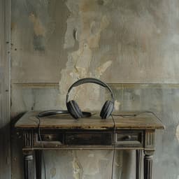 Vibrant Tones: Music Spectrum - ALMRYD