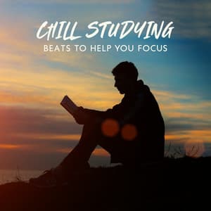 Chill Studying Beats to Help You Focus - Chillout