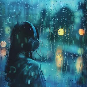 Rain's Vibrant Cadence: Energetic Rhythms - Mother Nature FX