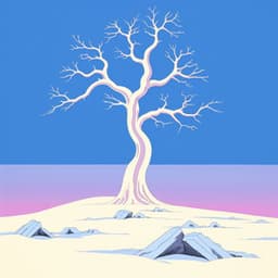 Exploring the Serenity of New Age Music - Some Nature Recordings