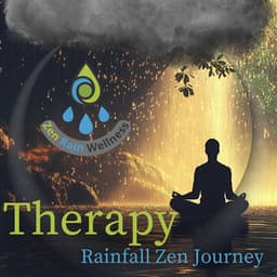 Therapy Rainfall Zen Journey - Zen Rain Wellness