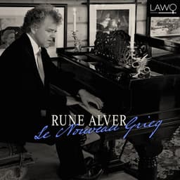 Le Nouveau Grieg - Edvard Grieg