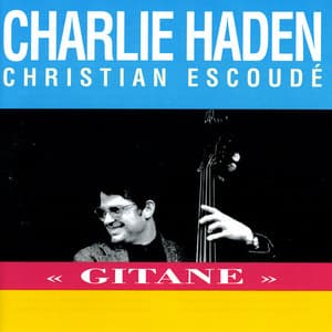 Gitane - Charlie Haden