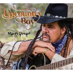 Upcountry Boy - Marty Dread