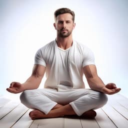 Música Relajante Para Una Meditación Guiada - Arquitecta de chakra