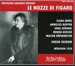 Mozart: Le nozze di Figaro , K. 492 - Wolfgang Amadeus Mozart
