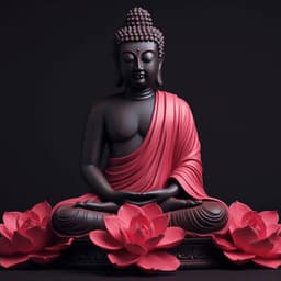 Buddhist Meditation: Zen for Inner Balance, Boost Your Immune System and Healing DNA - Buddhism Academy