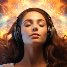 Gentle Nighttime: Hip Hop Beats for Meditation - Doctor binaural