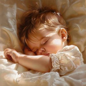 Bienaventuranza Del Bebé: Música Relajante Para Un Vivero Pacífico - Bebés de la nube