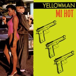 Mi Hot - Yellowman