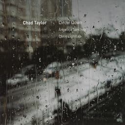 Circle Down - Chad Taylor