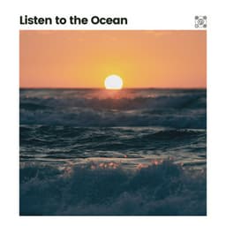 Listen to the Ocean - Water Sounds Natural White Noise