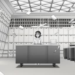 the tortured poets department: the anthology, but lofi - louisette