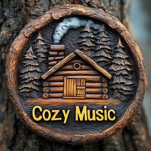 Golden Hour Groove - Cozy Music