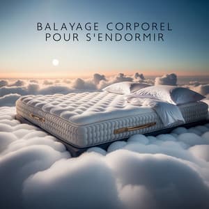 Balayage corporel pour s'endormir - Ensemble de Musique Zen Relaxante