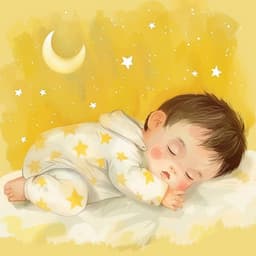 Música Suave Para Calmar A Tu Bebé - ASMR Dinamarca