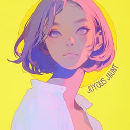 Joyous Jaunt - Soft Music