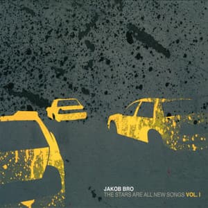 The Stars Are All New Songs - Jakob Bro