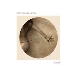Madiba - Sade Mangiaracina