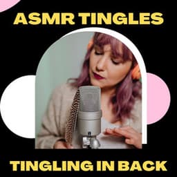 ASMR Tingles - ASMR To Sleep