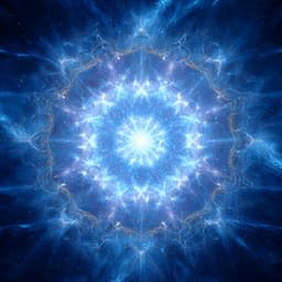 Good Luck Magnet - Meditation Melodies