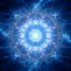 Good Luck Magnet - Meditation Melodies