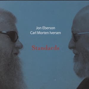 Standards - Jon Eberson