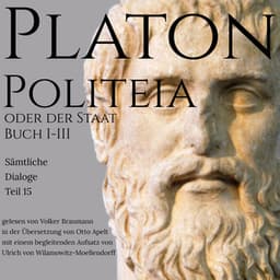 Politeia - Platon