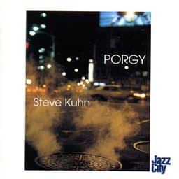 Porgy - Steve Kuhn