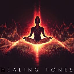 Chakra Balancing Healing Tones - Healing Tones