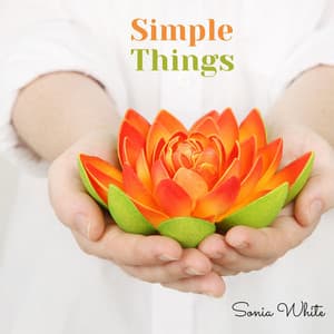 Simple Things - Sonia White
