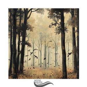 Natural Sounds - Forest Noir
