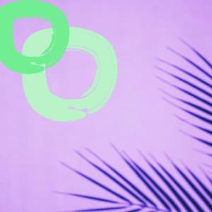 Trio Jazz - Background for Creative Smiles - Chill Vibes