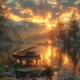 Sueño De Piano: Melodía Para Dormir - Colección Piano Jazz