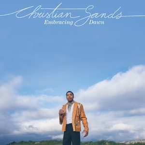 Embracing Dawn - Christian Sands