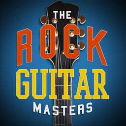 The Rock Guitar Masters - The Rock Heroes