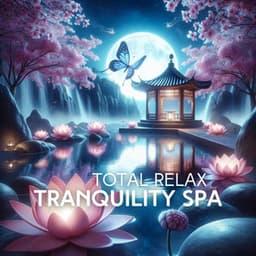 Tranquility Spa & Total Relax: Rejuvenate Your Body, Mind, and Soul - Tranquility Spa Center