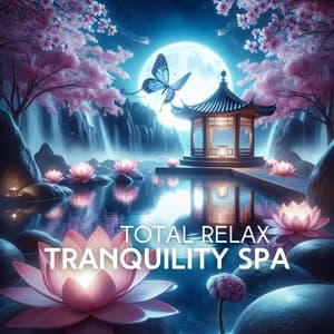 Tranquility Spa & Total Relax: Rejuvenate Your Body, Mind, and Soul - Tranquility Spa Center