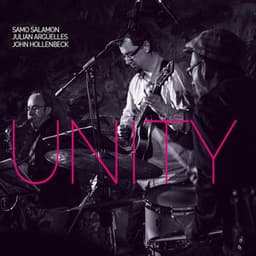 Unity - Samo Salamon